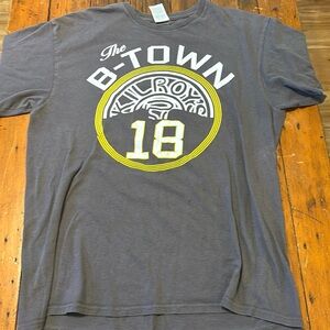 Killroy’s Kirkwood The B- Town Shirt